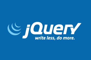 Библиотека JQuery